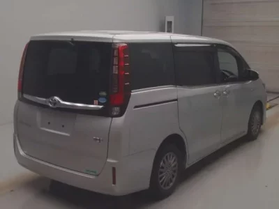 Toyota ESQUIRE