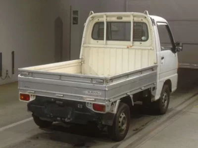 Subaru SAMBAR