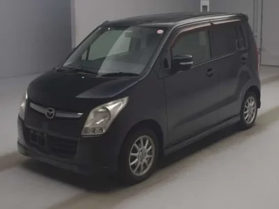 Mazda AZ WAGON