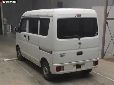 Nissan CLIPPER VAN