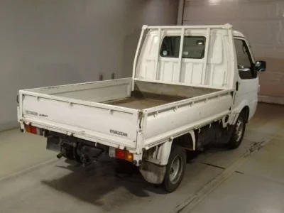 Mazda BONGO