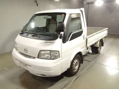 Mazda BONGO