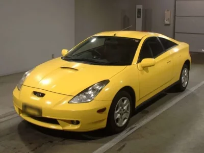 Toyota CELICA
