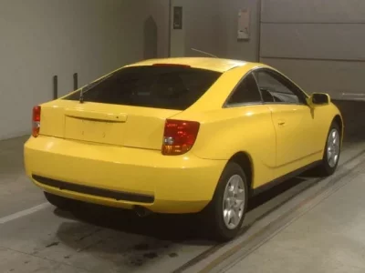 Toyota CELICA
