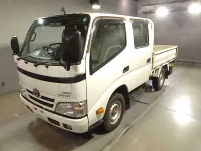 Toyota DYNA