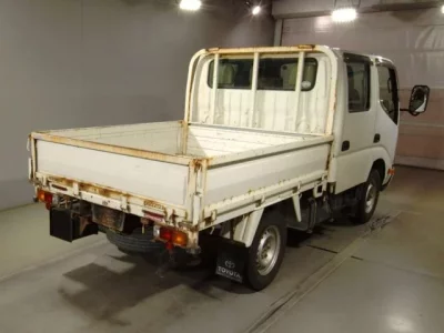 Toyota DYNA