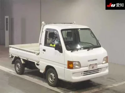 Subaru SAMBAR