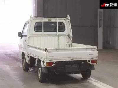 Subaru SAMBAR
