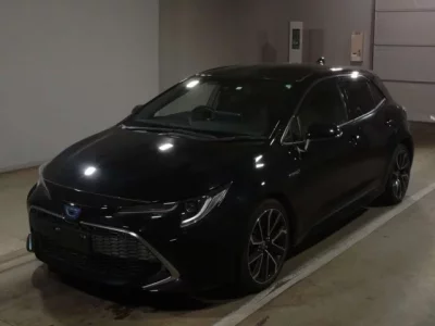 Toyota COROLLA SPORT