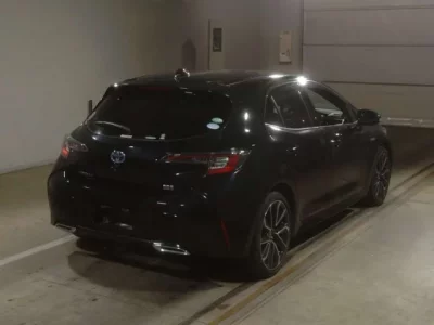 Toyota COROLLA SPORT