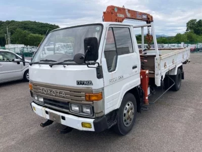 Toyota DYNA