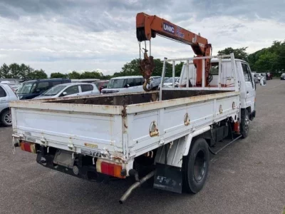 Toyota DYNA