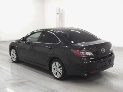 Mazda ATENZA SEDAN