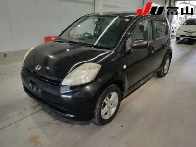 Daihatsu Boon