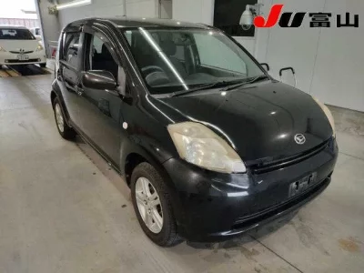 Daihatsu Boon