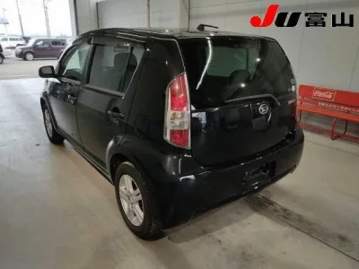 Daihatsu Boon