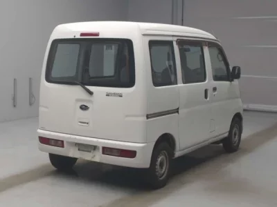 Subaru SAMBAR