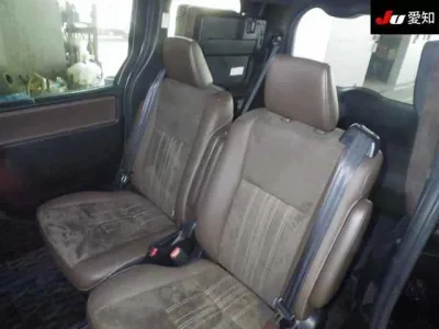 Toyota ESQUIRE