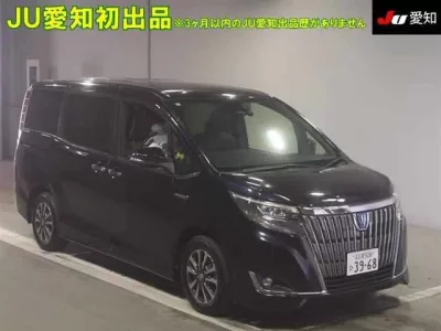 Toyota ESQUIRE