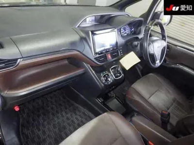 Toyota ESQUIRE