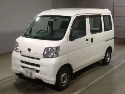 Toyota PIXIS VAN