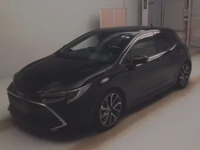 Toyota COROLLA SPORT