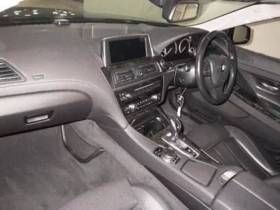 BMW 6-Series