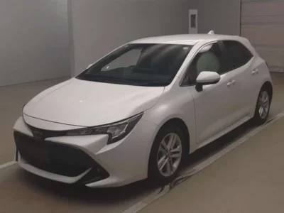 Toyota COROLLA SPORT