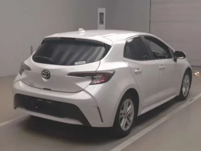 Toyota COROLLA SPORT