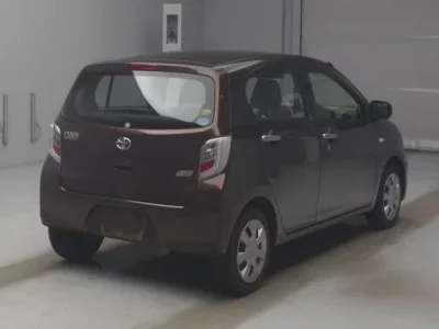 Toyota PIXIS EPOCH