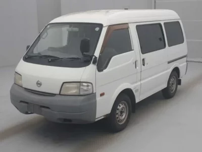 Nissan VANETTE VAN