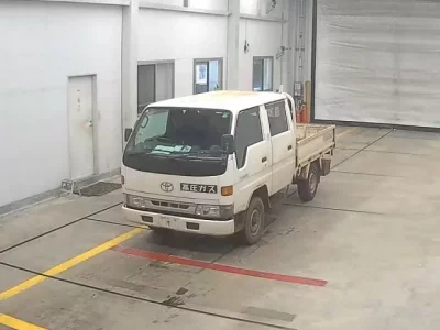 Toyota TOYOACE