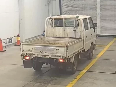 Toyota TOYOACE