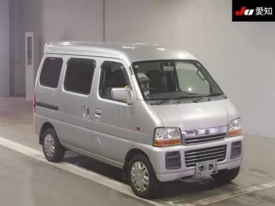 Suzuki EVERY