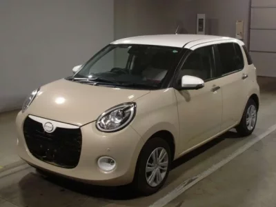 Daihatsu Boon