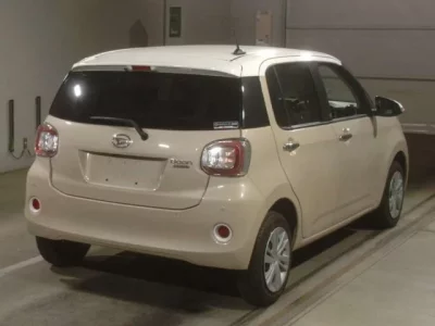 Daihatsu Boon