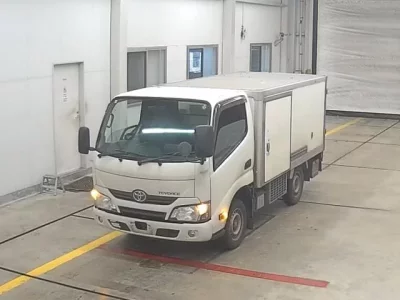 Toyota TOYOACE