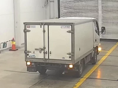 Toyota TOYOACE