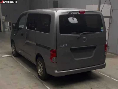 Nissan NV200