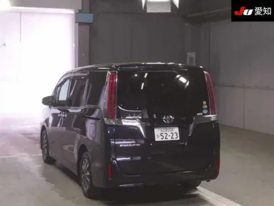 Toyota ESQUIRE