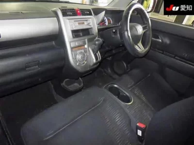 Honda ZEST