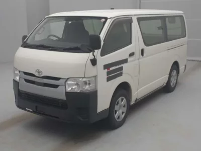 Toyota REGIUS ACE VAN