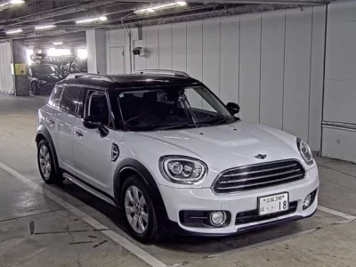 BMW MINI