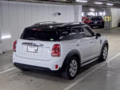 BMW MINI