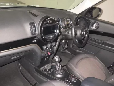 BMW MINI