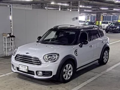 BMW MINI