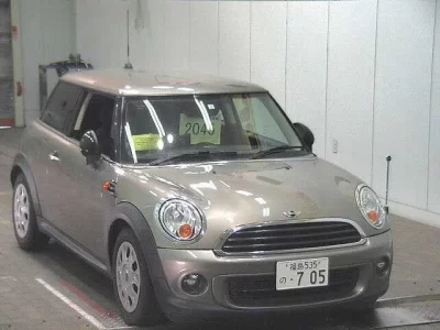 BMW MINI