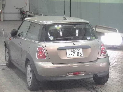 BMW MINI