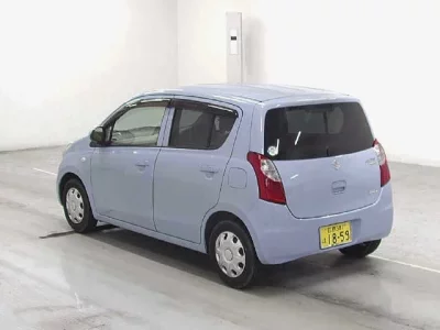Suzuki ALTO ECO