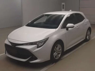 Toyota COROLLA SPORT